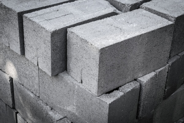 Belgium Blocks Installation