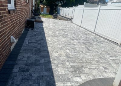 Local Paver Installer